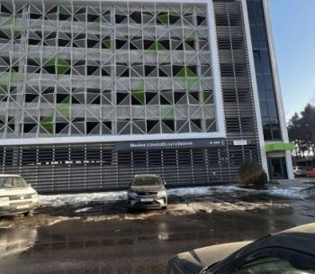 Продам Машиноместо, Минск Гинтовта ул., 14,3 м²
