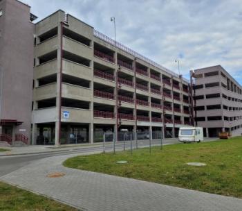 Продам Машиноместо, Минск Грушевская ул., 13,6 м²
