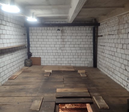 Сдам Гараж, Речица Нефтяников ул., 23 м²