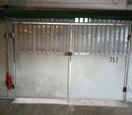 Сдам Гараж, Минск Володько ул., 18 м²