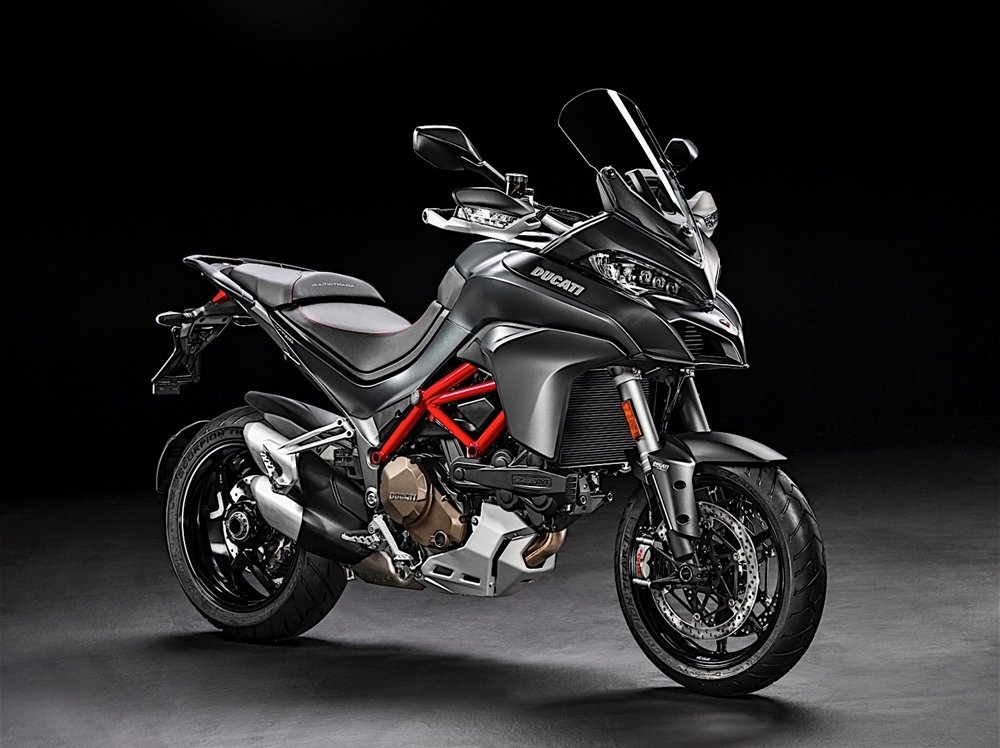 Компания Ducati представит несколько новинок на мотошоу Intermot 2016 в Кёльне Компания Ducati представит несколько новинок на мотошоу Intermot 2016 в Кёльне