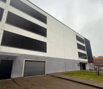 Продам Машиноместо, Минск Татарская ул., 13,9 м²