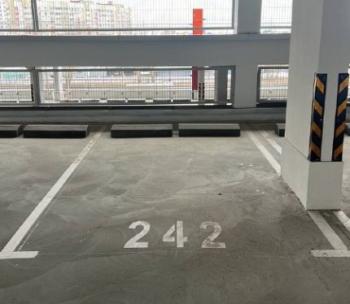 Сдам Машиноместо, Минск Леонида Щемелёва ул., 12,7 м²