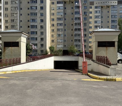 Продам Машиноместо, Минск Восточная ул., 20 м²