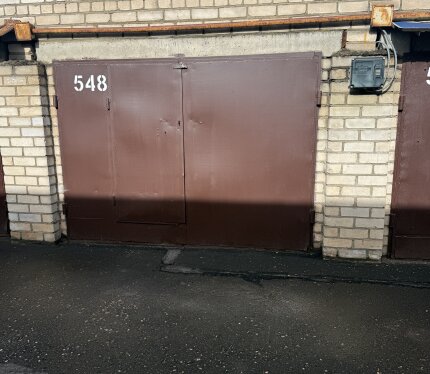 Продам Гараж, Минск МКАД, 4-й километр, 11к4, Минск, 33,2 м²