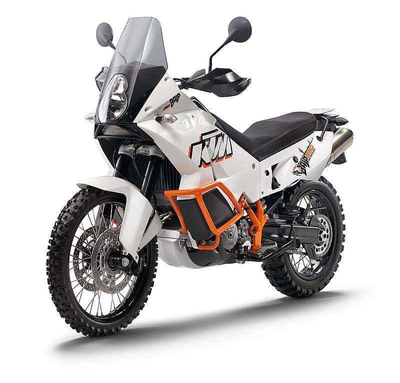 Intermot 2016: KTM презентовал новые Adventure байки 4-го поколения Intermot 2016: KTM презентовал новые Adventure байки 4-го поколения