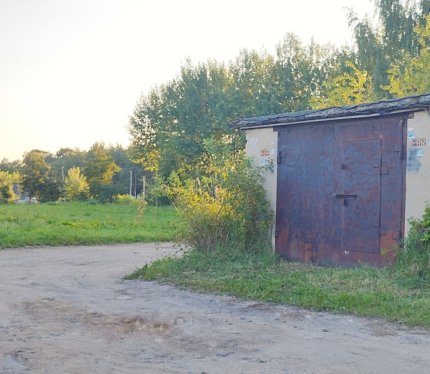 Продам Гараж, Могилев Ямницкая ул., 26 м²