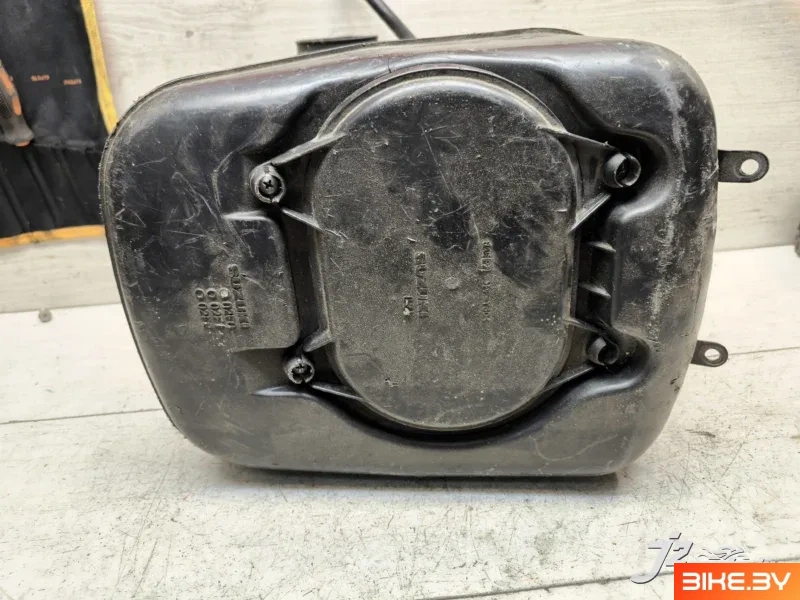 Корпус воздушного фильтра (AIRBOX) Suzuki TL1000S (1997-2001)