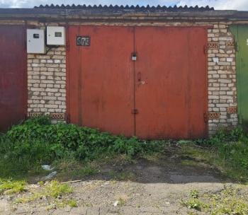 Продам Гараж, Минск Масюковщина ул., 33,3 м²