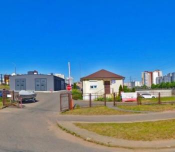 Продам Гараж, Минск Гинтовта ул., 21,9 м²