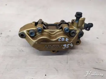 Суппорт передний Honda CBR954RR Fireblade