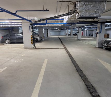 Продам Машиноместо, Минск Партизанский просп., 12,9 м²