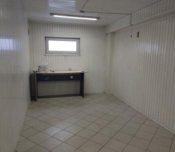Сдам Гараж, Минск Машиностроителей ул., 18,6 м²