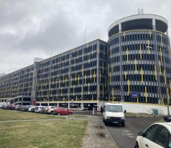 Сдам Машиноместо, Минск Германовская ул., 13 м²