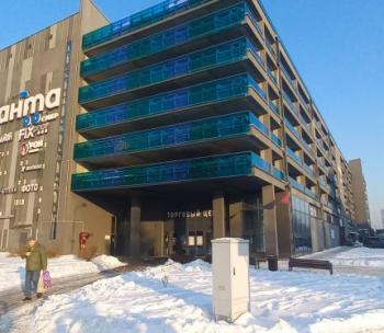 Сдам Машиноместо, Минск Макаенка ул., 13 м²