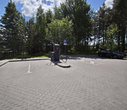 Сдам Машиноместо, Минск Гинтовта ул., 14 м²