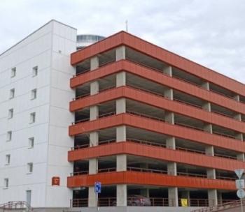 Сдам Машиноместо, Минск Семашко ул., 12,6 м²