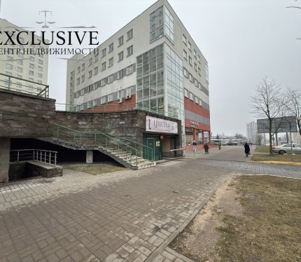 Продам Машиноместо, Минск Беды ул., 17,7 м²