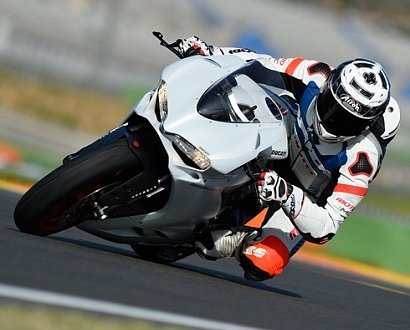 Новая старая. Обновленная Ducati 959 Panigale Новая старая. Обновленная Ducati 959 Panigale