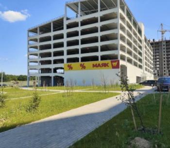 Сдам Машиноместо, Минск Монюшко ул., 14 м²