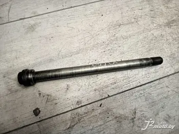 Ось переднего колеса Yamaha XJ600S Diversion (1992-1997)