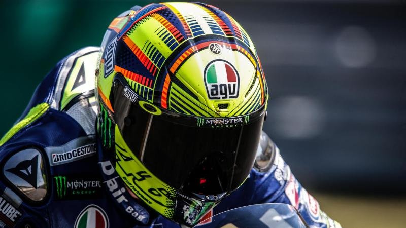 MotoGP: Yamaha с Honda обменялись заявлениями MotoGP: Yamaha с Honda обменялись заявлениями