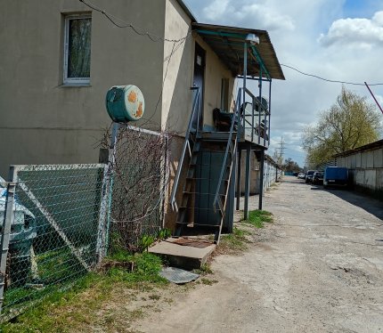 Продам Гараж, Минск Селицкого ул., 36 м²