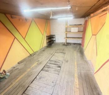 Продам Гараж, Минск Бехтерева ул., 20,4 м²