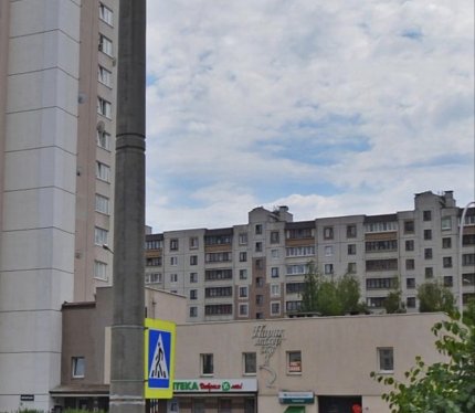 Сдам Машиноместо, Минск Шпилевского ул., 17,7 м²