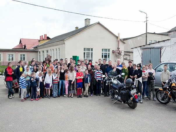 Той-ран III - 19 мая 2012 г. Той-ран III - 19 мая 2012 г.