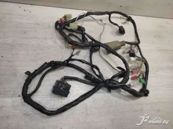 Проводка Honda CBR600F2 (1991-1994)