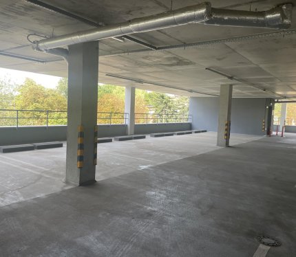 Продам Машиноместо, Минск Рыбалко ул., 13 м²