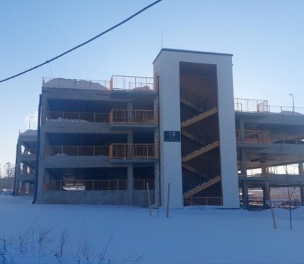 Сдам Машиноместо, Минск Железнодорожная ул., 12,5 м²
