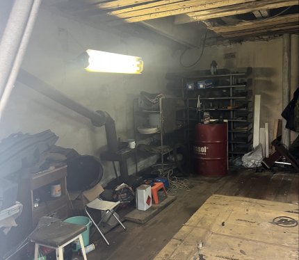 Продам Гараж, Печинский , 25 м²