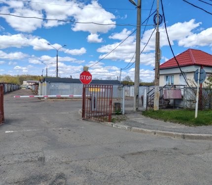 Продам Гараж, Минск Гурского 28 б, 20 м²