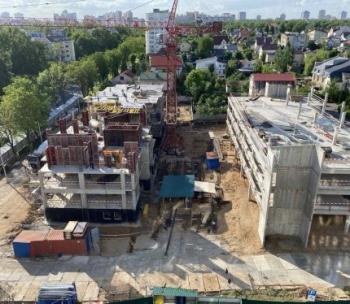 Продам Машиноместо, Минск Волгоградская ул., 12 м²