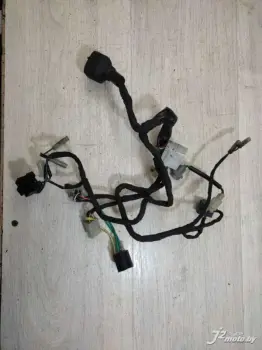 Проводка Yamaha R6 (1999-2002)