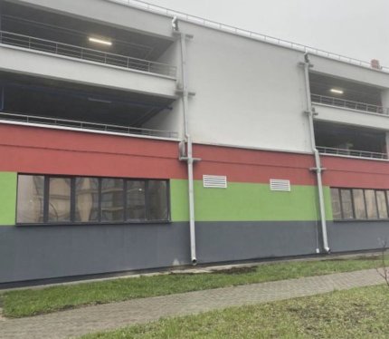 Продам Машиноместо, Минск Леонида Щемелёва ул., 12,5 м²
