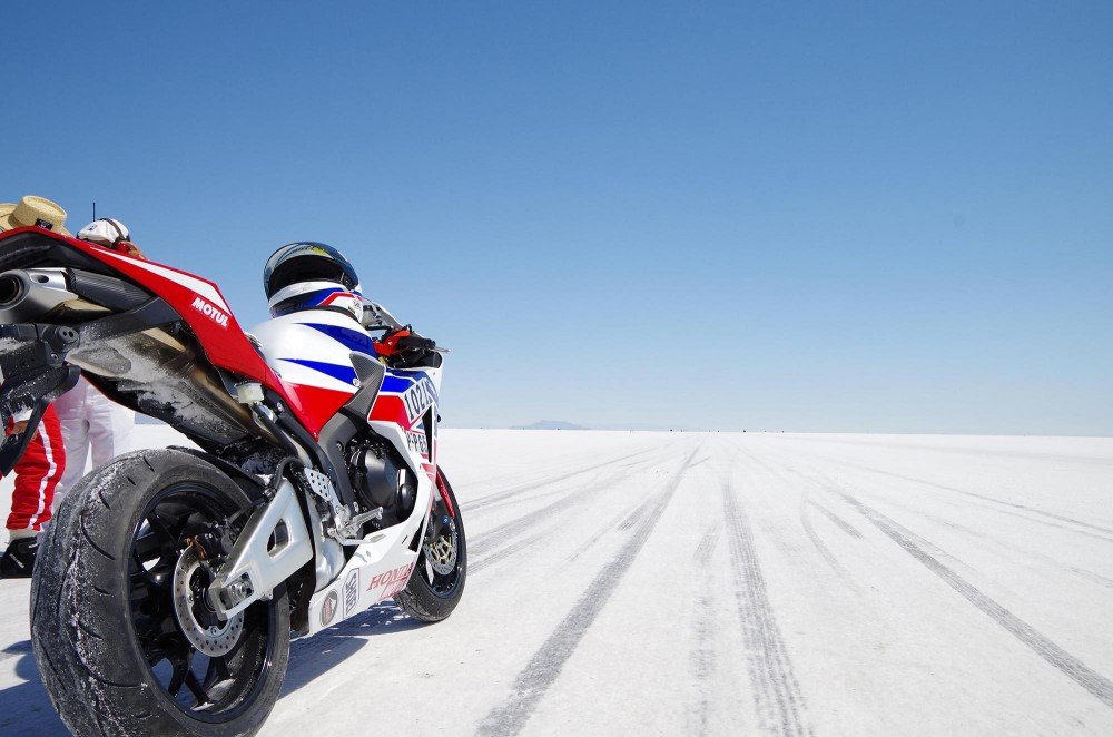 AMA: событие «Speed Trials 2015» состоится по плану AMA: событие «Speed Trials 2015» состоится по плану