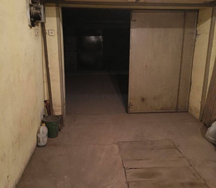 Продам Гараж, Минск Червякова пер., 17 м²