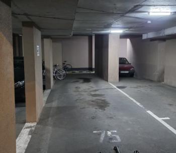 Продам Машиноместо, Минск Макаенка ул., 43,4 м²