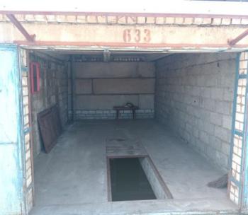 Сдам Гараж, Минск Будславская ул., 36,7 м²