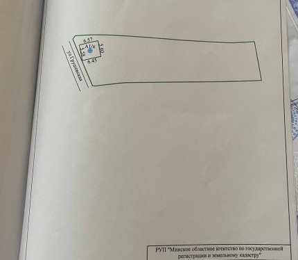 Продам Гараж, Чировичи Грушевская ул., 29 м²