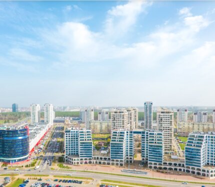 Продам Машиноместо, Минск Скорины ул., 13 м²