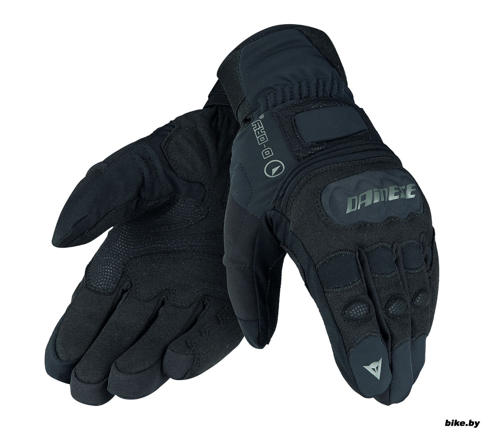 Dainese представляет перчатки Clutch Evo D-Dry Dainese представляет перчатки Clutch Evo D-Dry