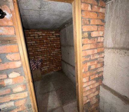 Продам Гараж, Минск Скорины ул., 34 м²