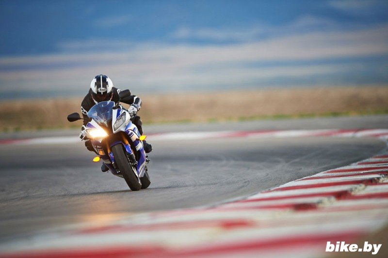Новое поколения Yamaha YZF-R6 пока не плинируется Новое поколения Yamaha YZF-R6 пока не плинируется