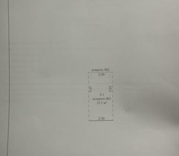 Продам Машиноместо, Минск Нововиленская ул., 12,5 м²