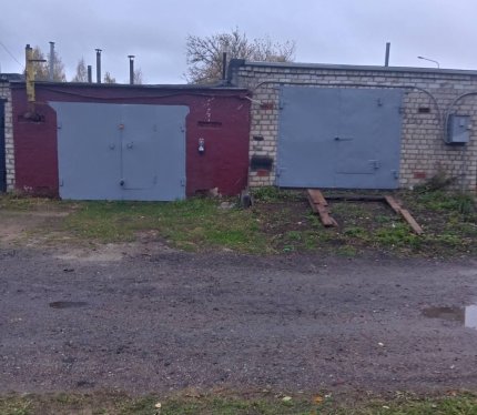 Продам Гараж, Могилев Равчакова, 30 м²