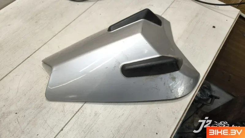 Накладка задняя Benelli tornado tre 900 (2001-2005)